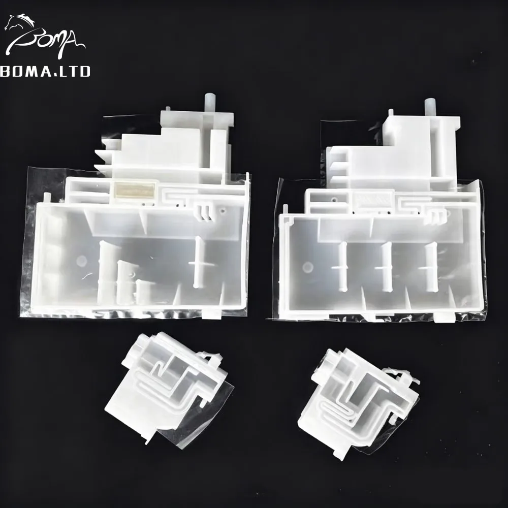 

1Set Ciss ink Tank With Ink Damper For Epson L4150 L4156 L4158 L4160 L4165 L4166 L4167 L4168 L6160 L6168 L6170 L6178 L6198 L4151