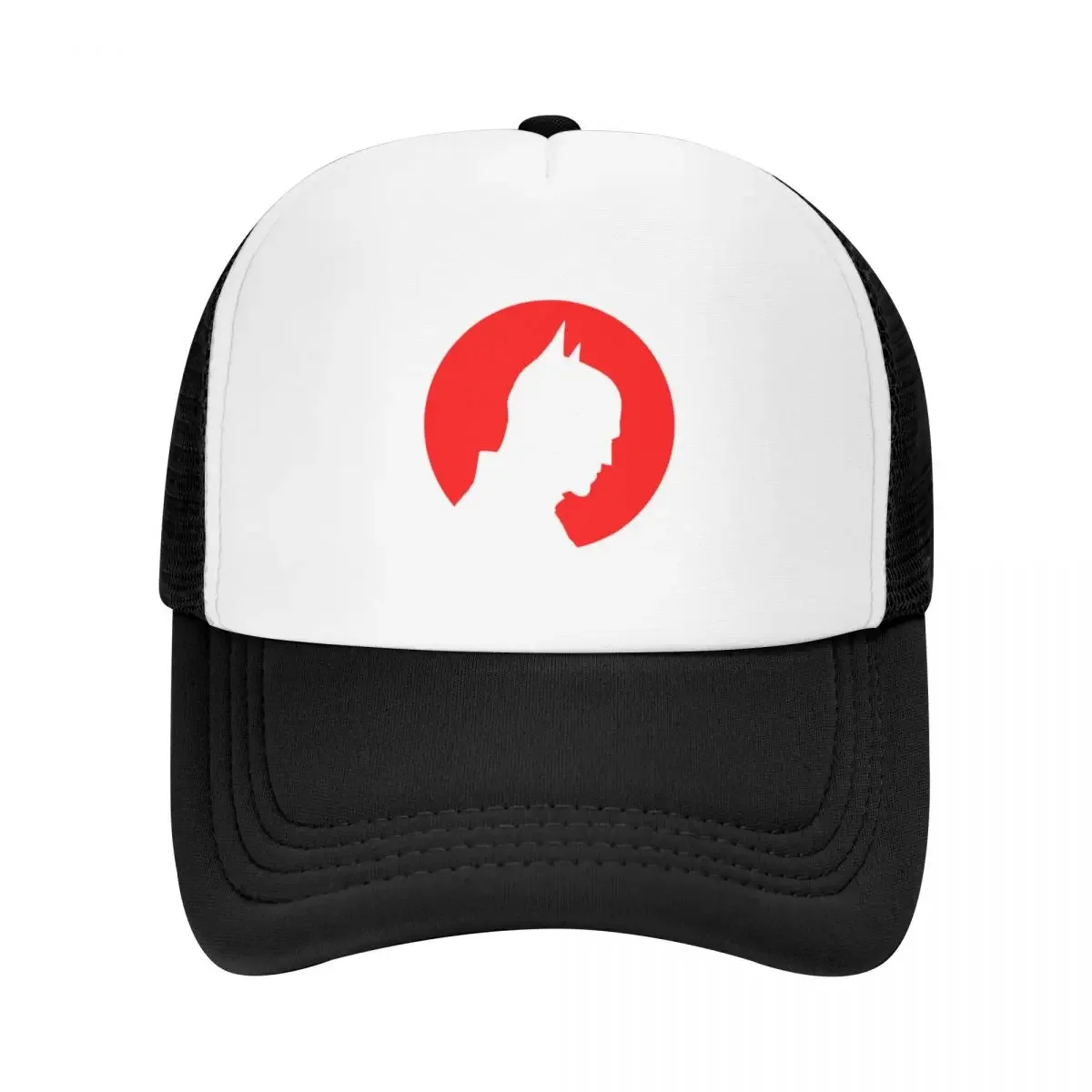 Classy Bat Logo Baseball Cap Sun Hat For Children Luxury Brand Rugby Beach Golf Men Women's