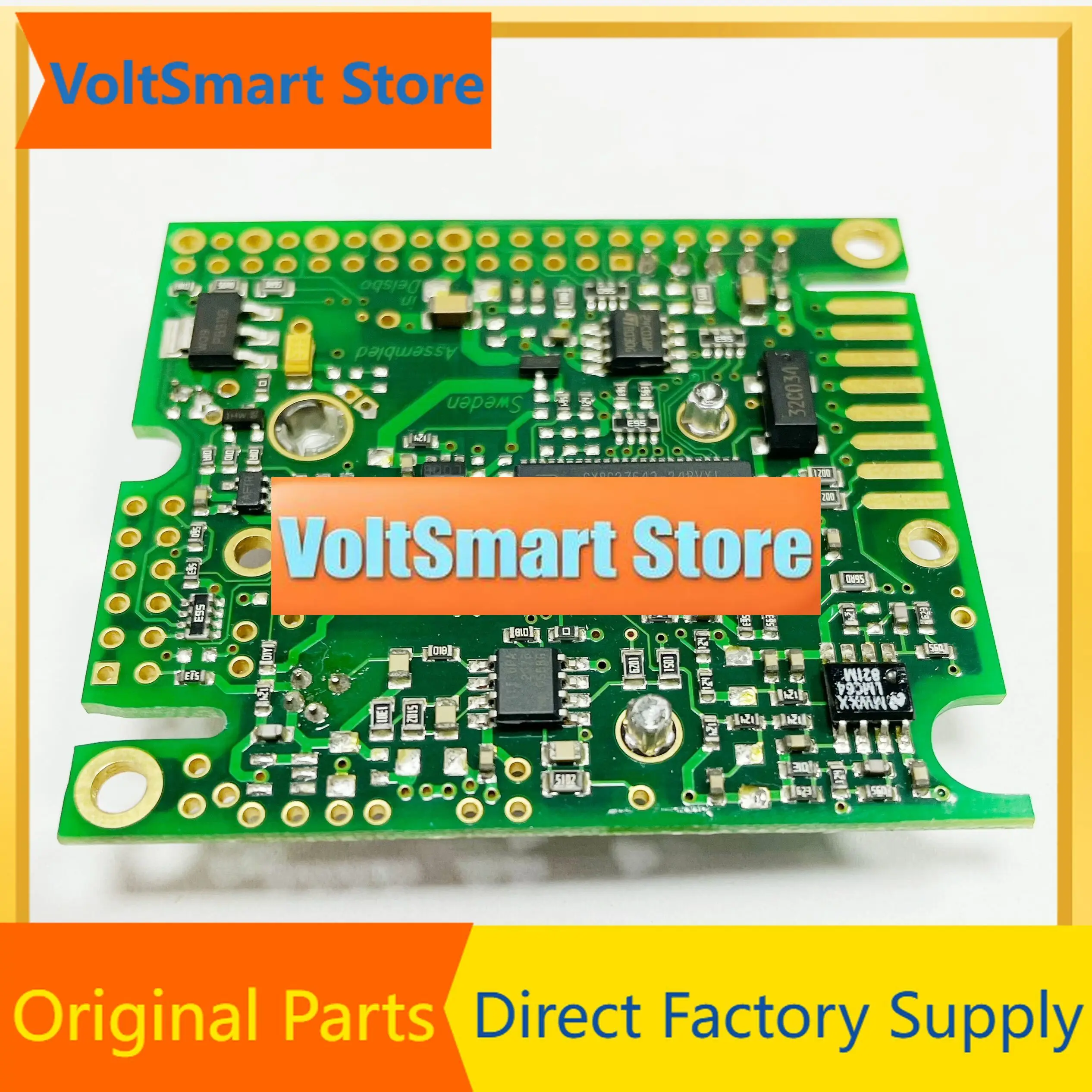 VoltS1pcs/lot Switzerland Senr High Precision Long Life Infrared Co2 Module K30 Co2 Module