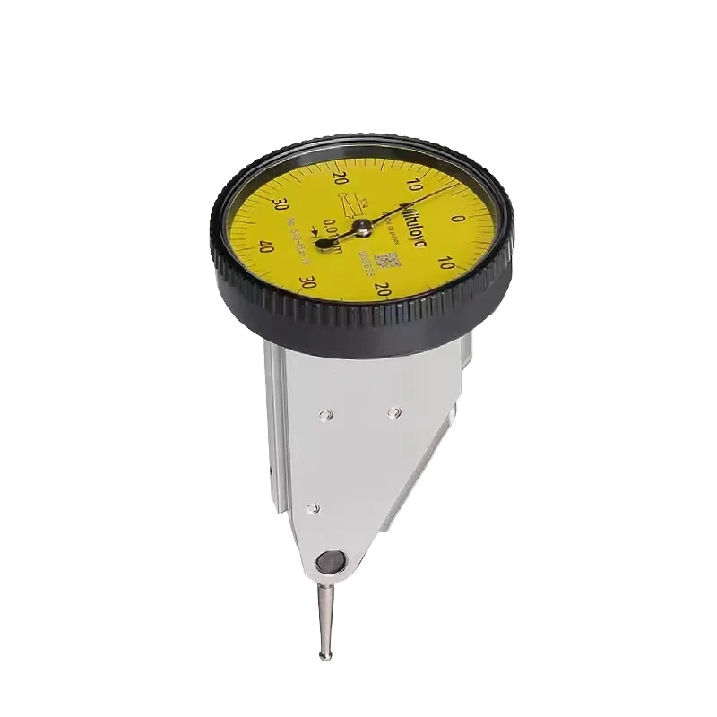 Mitutoyo 0.01mm Indicators  Measuring Tool 0.01mm Dial Test Indicator