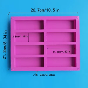 8 Main Sales Pudding form - №7