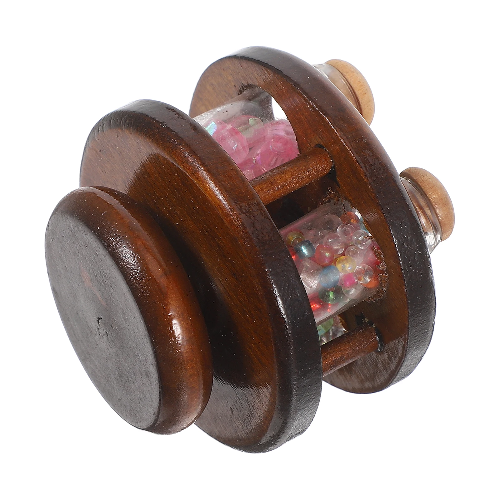 Casa da cucina Giocattoli Mini casa delle bambole Mobili Rack Modello Accessori Camera in miniatura