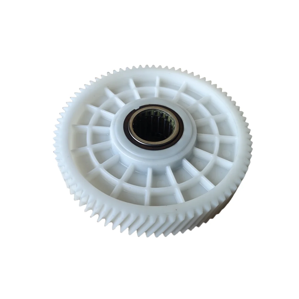 Bafang Mid Motor M200 G210 250W Motor Special Nylon Gear Repair Parts M200 Gears image 4