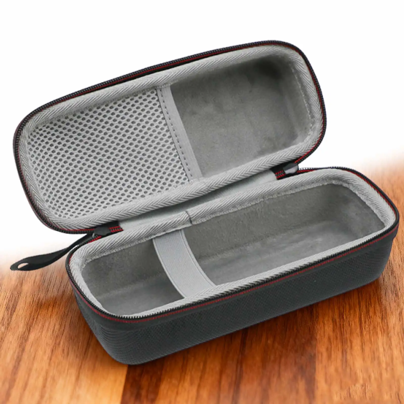 

Car Inflator Pump Storage Box Anti-Scratch Protective Accessories EVA Carrying Case Suitable for Baseus 145W Power Bank 20800mAh