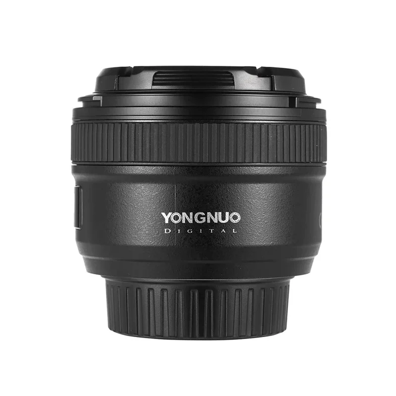 Yongnuo Yn50Mm F1.8…