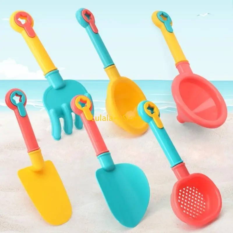 Strand- en zandspeelgoed voor baby's voor in het zwembad en zee_voghion.com