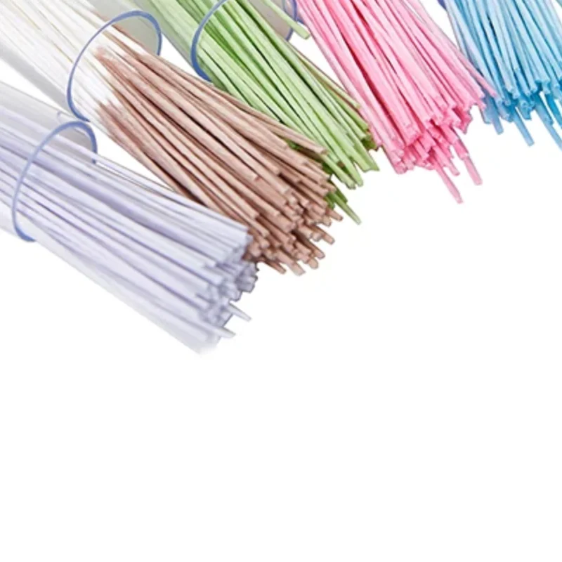 60/70/160pcs Pierced Ear Cleaning Herb Solution Paper Floss Ear Hole Aftercare Tools Kit Disposable Earrings Hole Cleaner