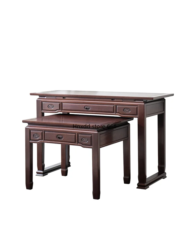 New Chinese table Buddhist platform household