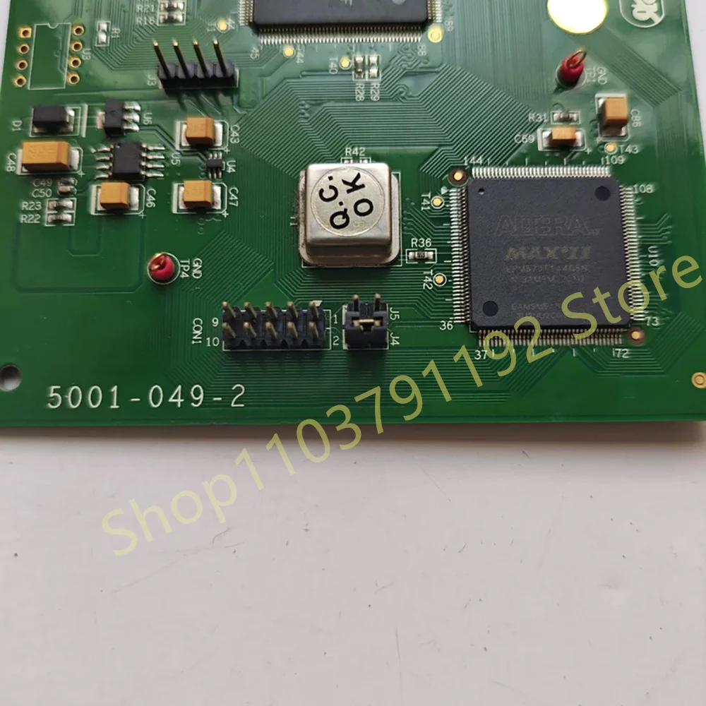 high quality PCIE communication Card 5001-049-2
