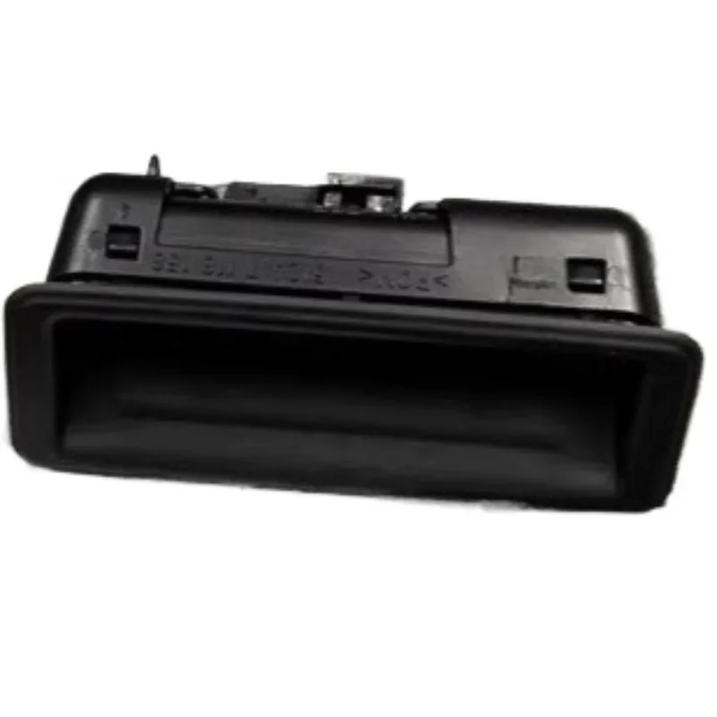 

Переключатель задней двери, ручка багажного отделения, кнопка багажника, подлинный Китай для BMW X1 X3 X5 X6