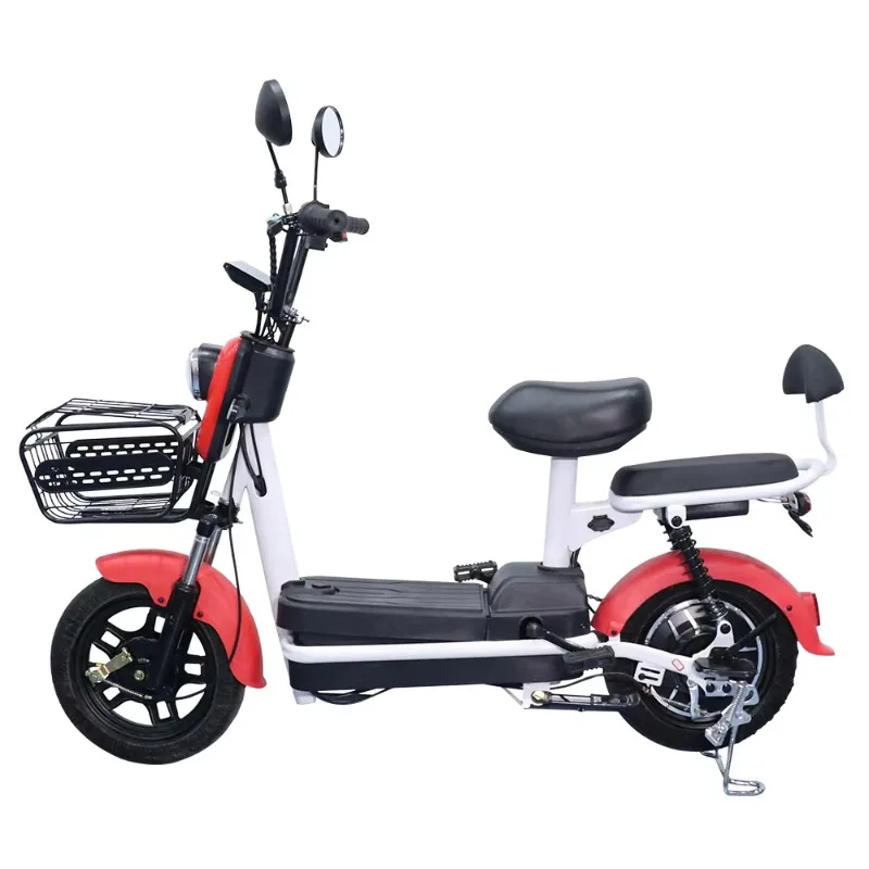 

SXLL Factory direct sales 48V 350W electric bicycle wholesale electric bicycle