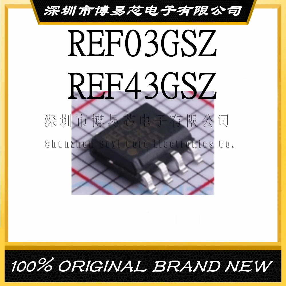 REF03 REF03G REF03GS REF03GSZ REF43G GS GSZ 8. Nowy oryginał