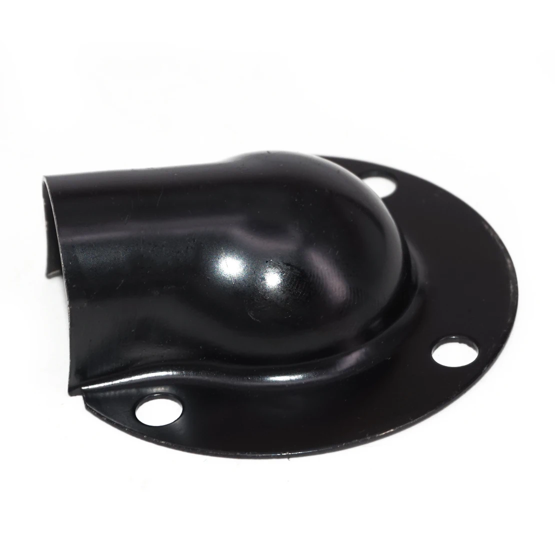 Imagem -02 - Letaosk-tampa de Escape do Silencioso Defletor Ajuste para Honda Gx240 Gx270 Gxv270 Gx340 Gxv340 Gx390 Gxv390 Motor a Gás