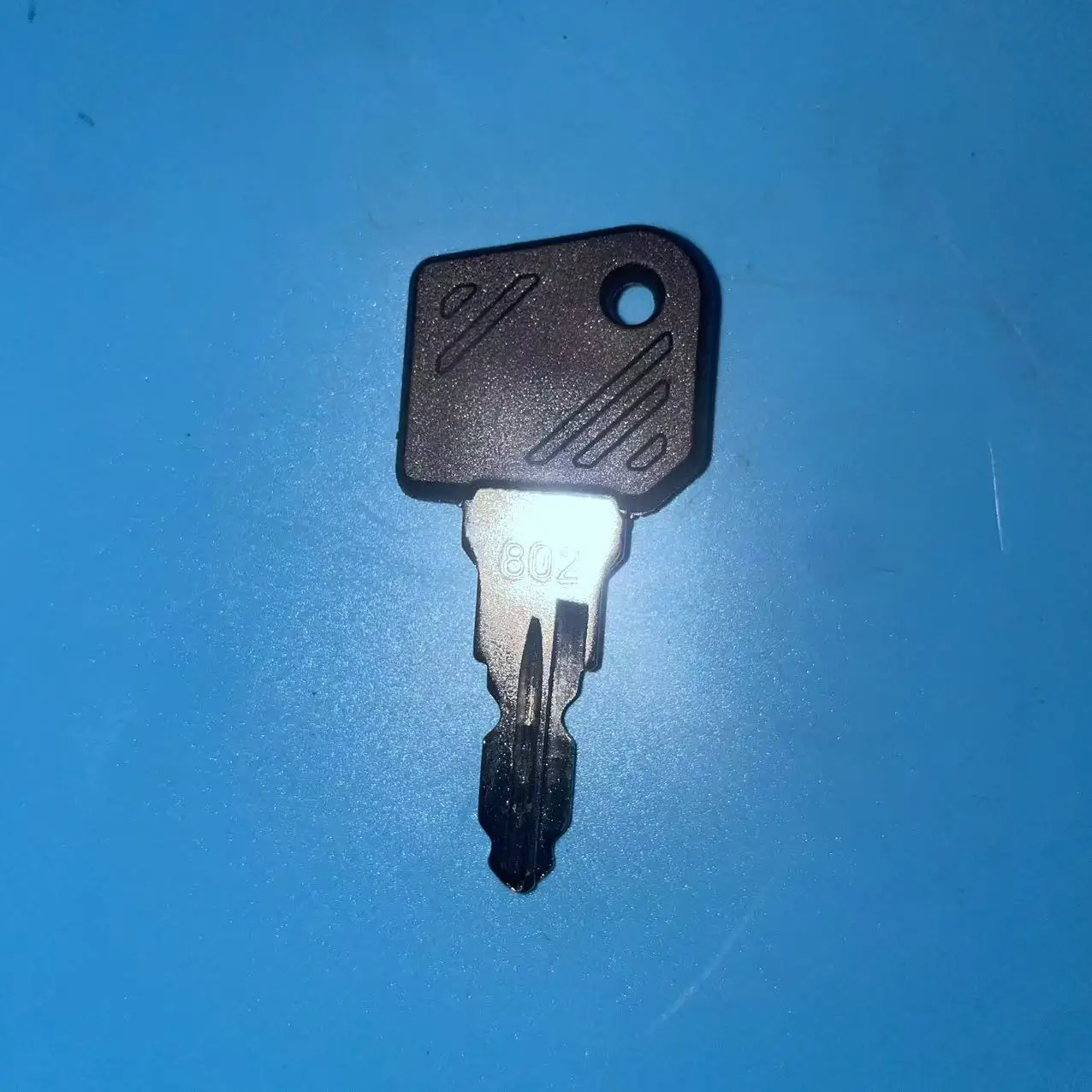 1/5/10PCS 802 Chiavi Per Linde Carrello elevatore 7915492618 Fit 1151 1152 1158 131 Pallet Truck T16 T18 T20 T30 Stacker L14 L16