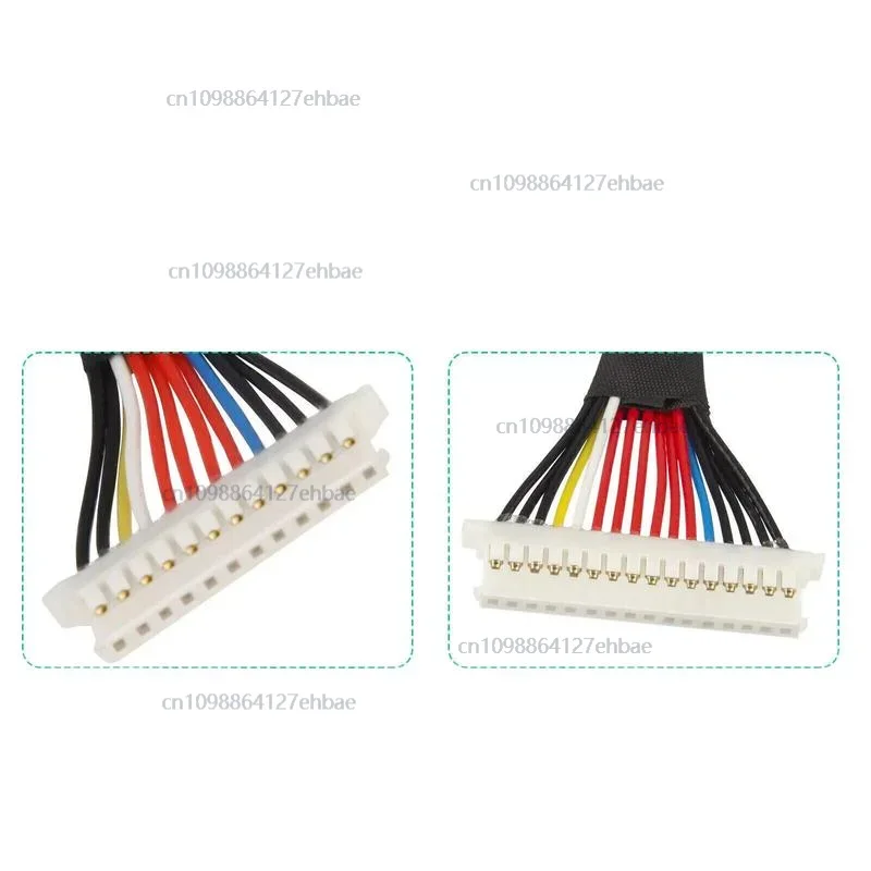 

12-Pin FM08 Battery For HP Omen 17-an1xx 17T-AN000 Series 922976 -855 TPN-Q195