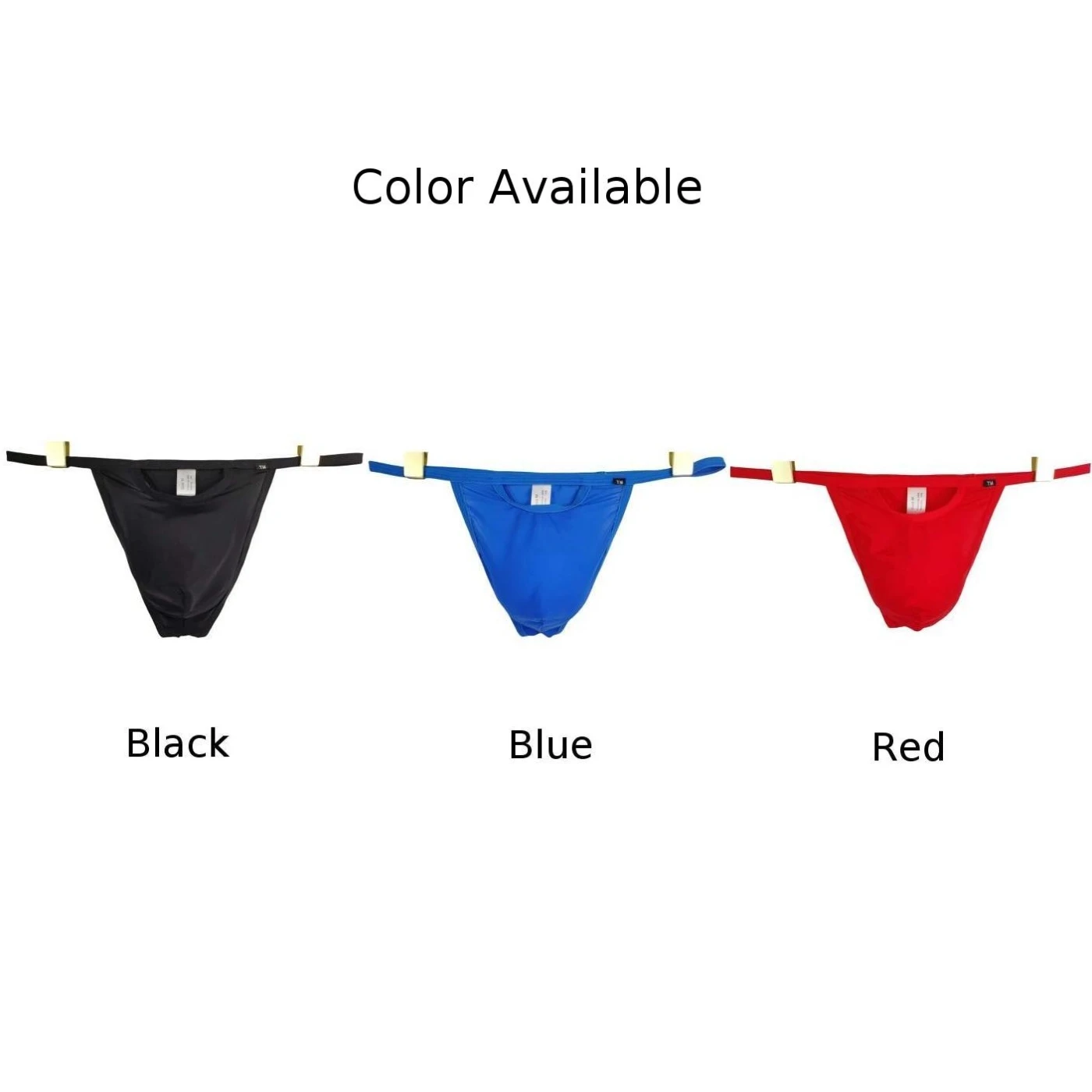 الجوف خارج الانتفاخ الحقيبة الملابس الداخلية الكبار تنفس بيكيني سلسلة سراويل تنطبق على الرجال الانتفاخ الحقيبة نمط