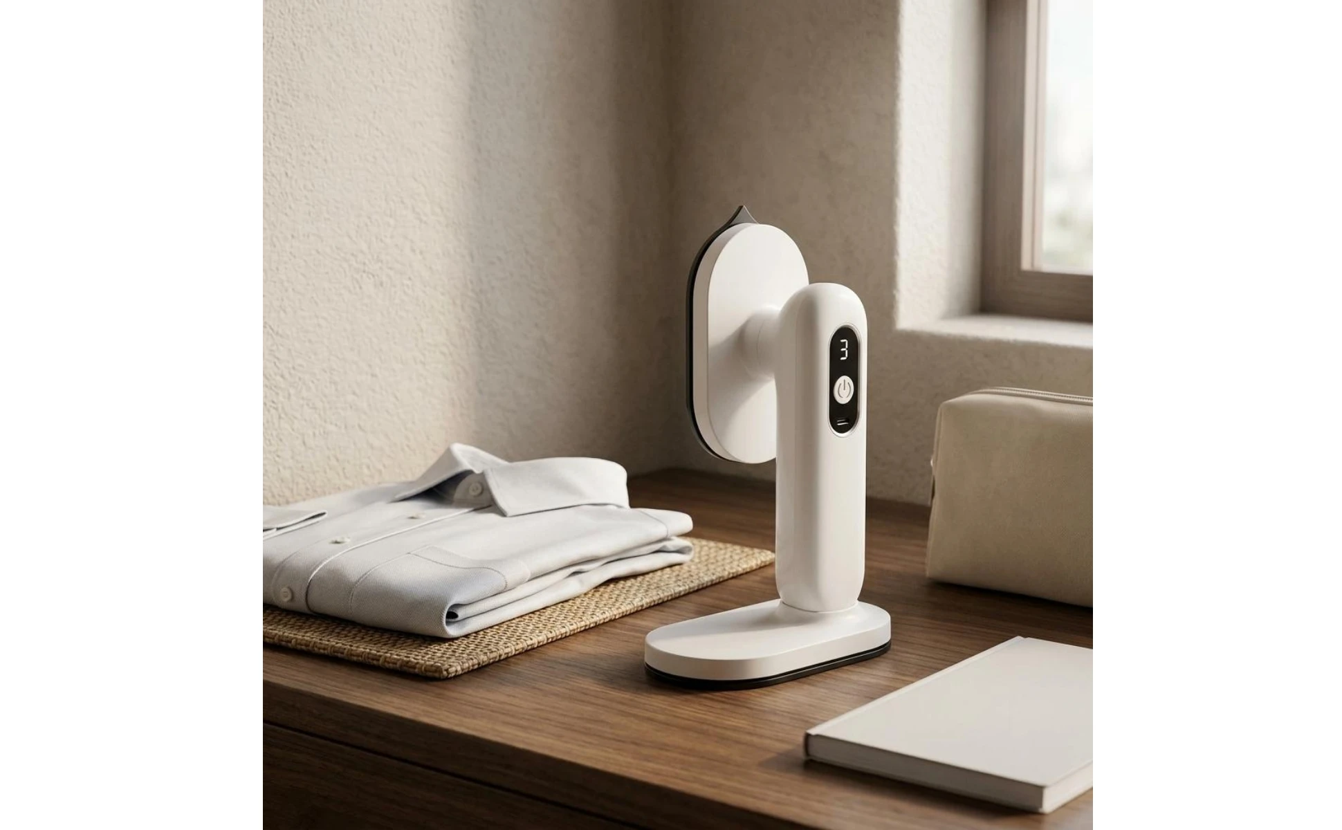 Mini Electric Iron 3-Level Temperature Wireless Mini Iron Small Electric Heat Press Digital Display Home Tool Rechargeable Mini Electric Iron 3-Level Temperature Wireless Mini Iron Small Electric Heat Press Digital Display Home Tool Rechargeable