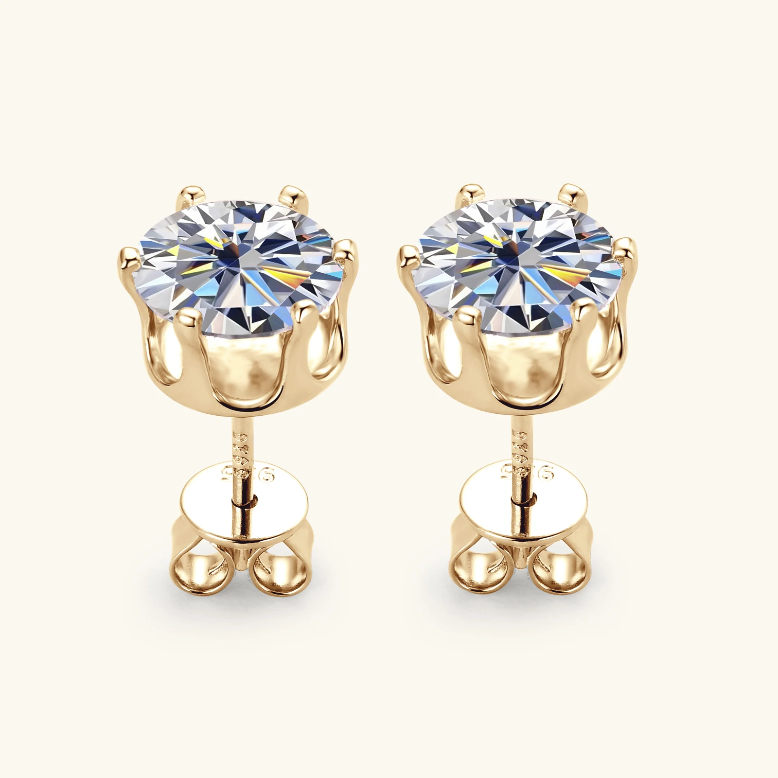 Thumbnail 4 - #32 Best Ear Stud Piercings to Buy In 2026