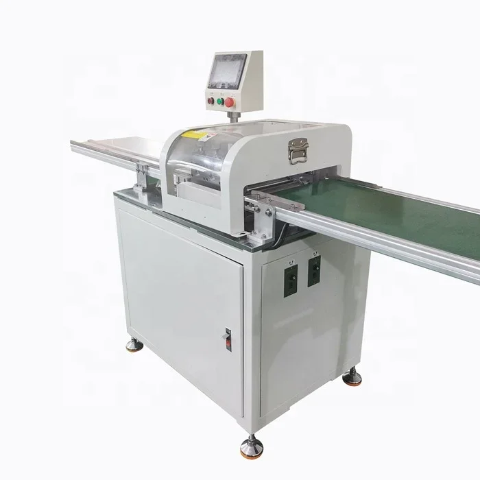 Multicut PCB Separator Manual Separating Machine Automatic Led Lead Forming Router