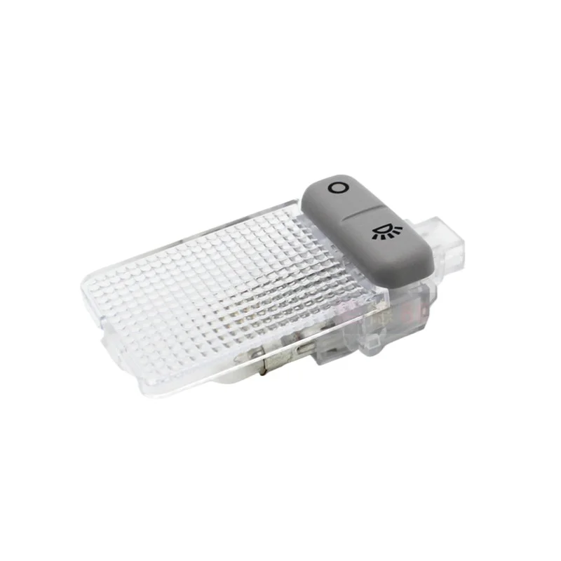 Luzes de viseira solar luz suspensa lâmpada de espelho de vaidade para Land Rover Range Rover Sport Discovery 4 Freelander 2