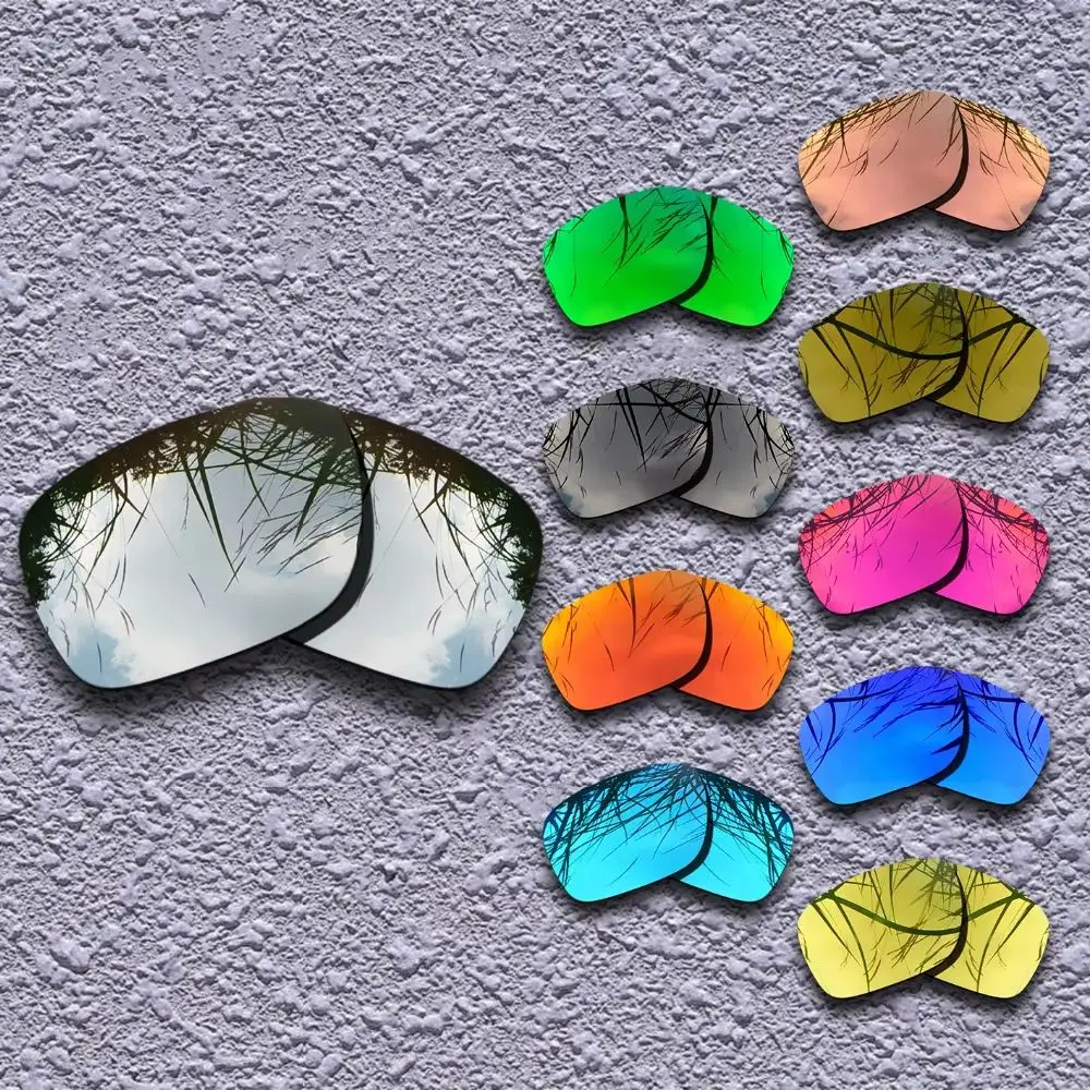 Polarized Replaceme…