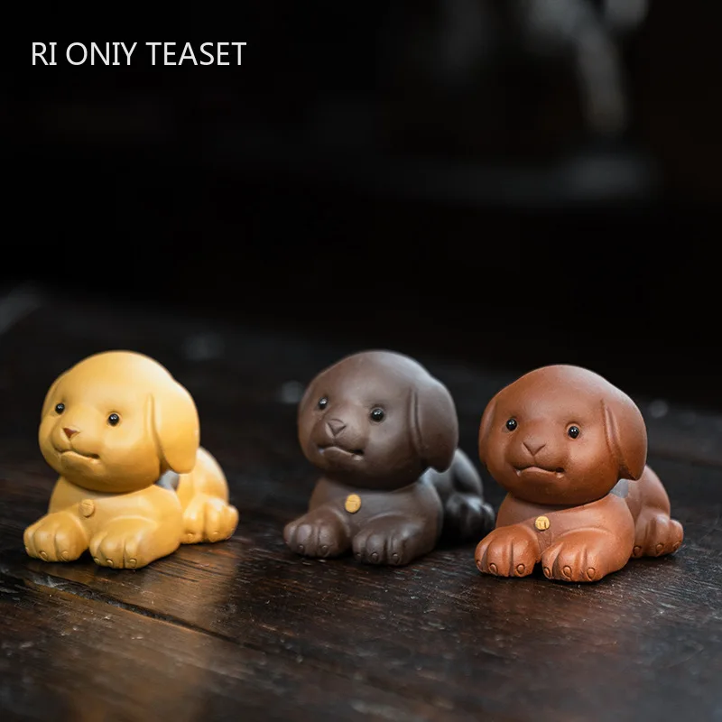 Yixing Purple Clay … - image