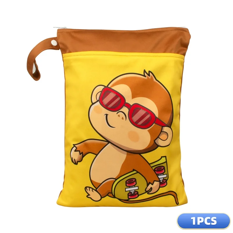Variant: Monkey