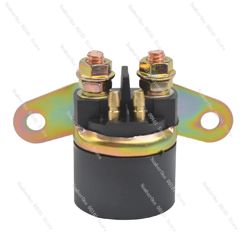 Suzuki Junchi GT125…