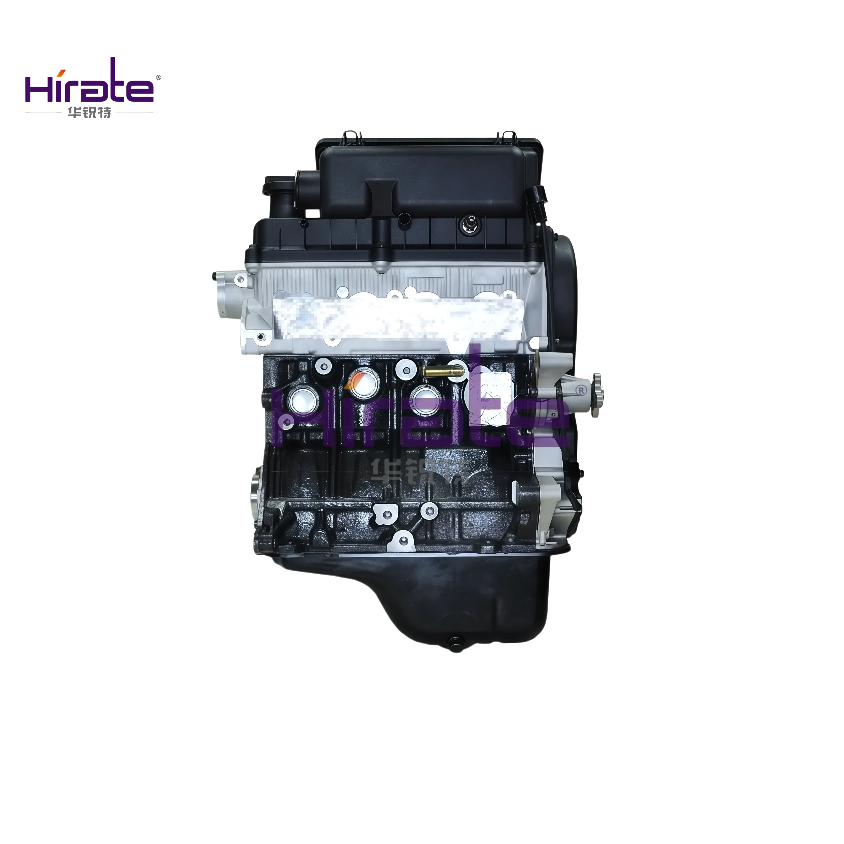 High-quality Best-selling Standard Displacement Engine Suitable For Hyundai KIA G4HC