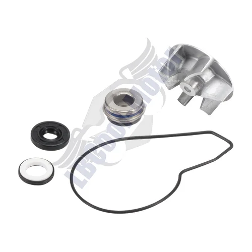 Imagen 2 del producto Kit de reparación de bomba de agua para Kawasaki Ninja650 2010-2012 EN650 Vulcan S 2015-2024 KLE650 Versys 650 2007-2022 EX650 ER-6F 2007-2016