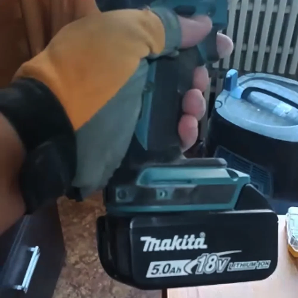 

100% Original Makita 5000mah for Makita 18V Battery BL1830B BL1850B BL1850 BL1840 BL1860 BL1815 Replacement Lithium Battery