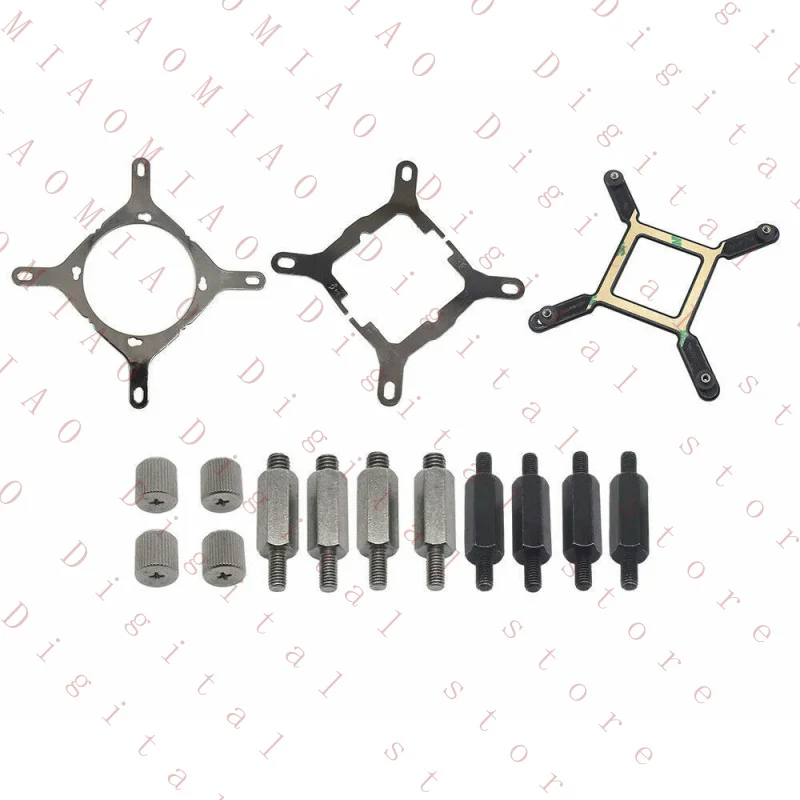 

TG для Intel: высокопроизводительный RGB-кулер для процессора Corsair iCUE Elite Capellix