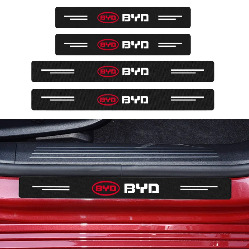 Carbon Fiber Car Do… - image