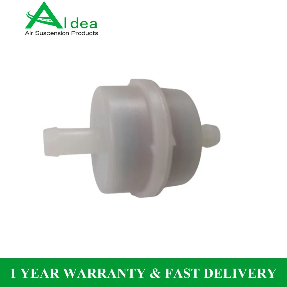 Air Suspension Compressor Filter For BMW 5 F07 GT F01 F02 F04 F11 37206874510 Air Pump Repair Kits