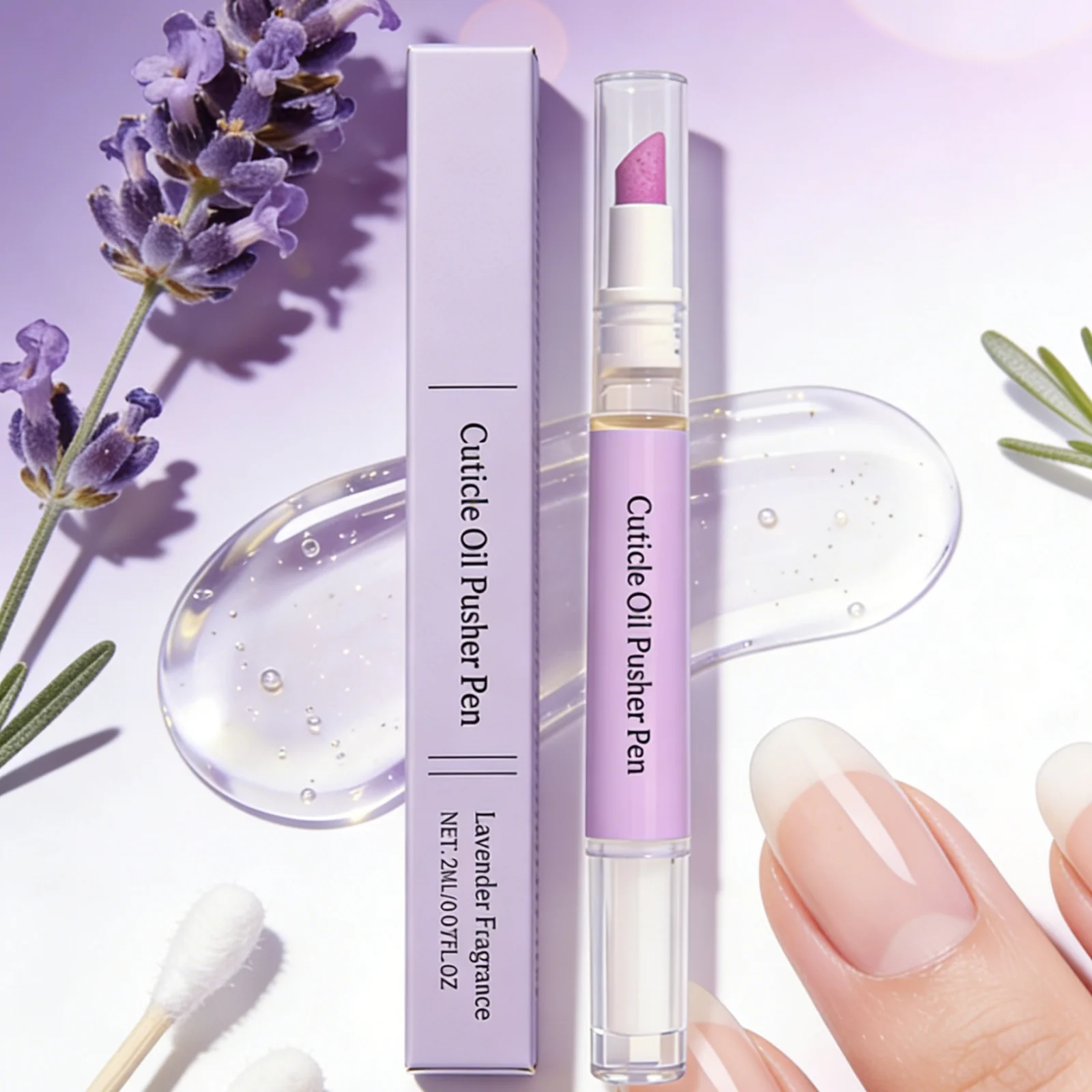 #65 Latest Cuticle Pushers Offers