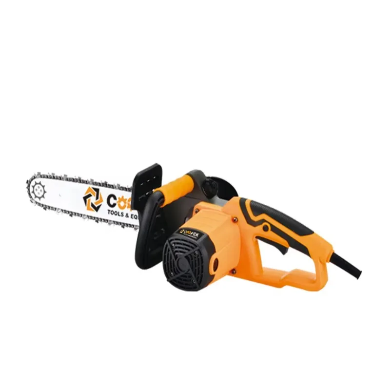 

COOFIX CF-ECS001 2200W Electric Start Chain Saw