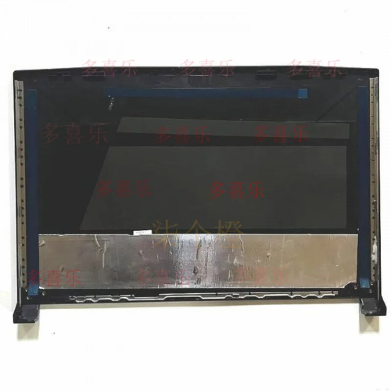 

QQ New For MSI MS-17LN Laptop Rear Lid LCD Back Cover Top Case/Front Bezel/Hinge