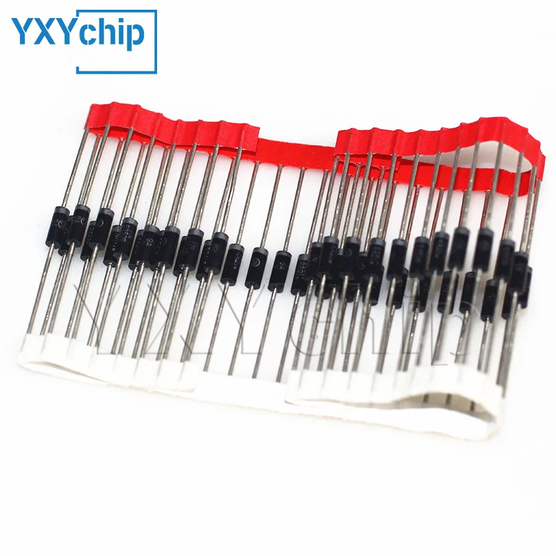 20Pcs/Lot 5W Zener …