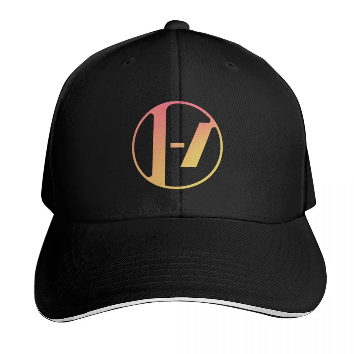 

Overcompensate 2 Baseball Cap Unique hats Brand Man cap hats for men Beach Luxury Woman Men's