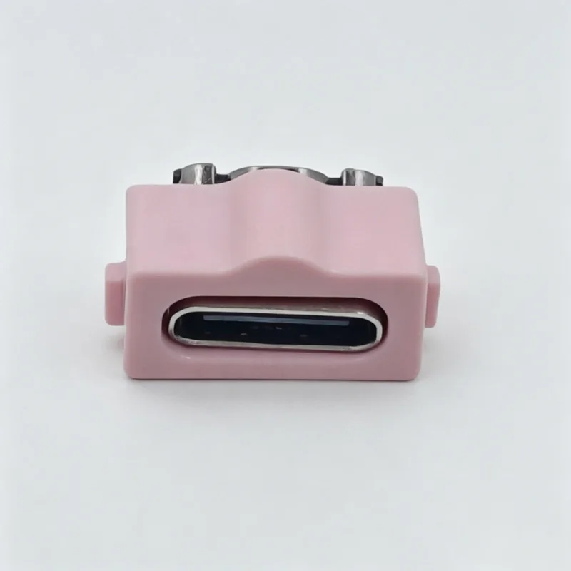 1PC USB-C-Ladeanschluss-Mod für GBA SP Game Boy Advance SP Typ-C-Upgrade, einfache Installation, schnelle Ladelösung – Detail 10