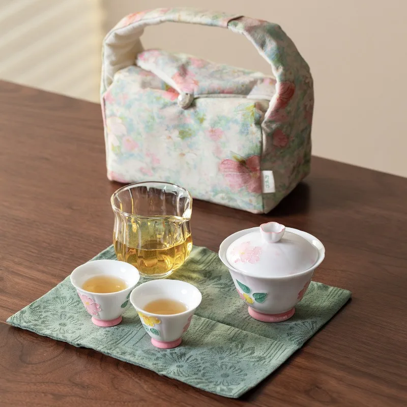 ensemble-de-gaiwan-en-porcelaine-peint-a-la-main-avec-2-tasses-ensemble-de-the-portable-de-voyage-vaisselle-a-the-chinoise-gongfu-boite-cadeau