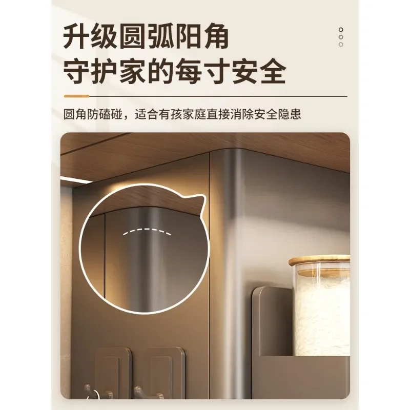 Gas pipeline water heater shield cover cover decorative kitchen natural gas sewer pipe gas mask board hole board