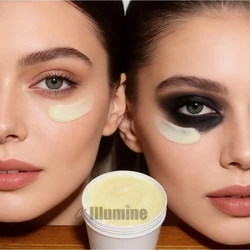 Eyes Cream Caviar Anti-Wrinkle Repair Fine Lines Anti-aging Moisturizing Dilute Black Eye Remove Pouch Salon