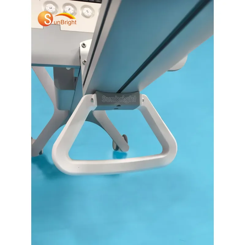 Trolley 3D portable diagnostic system digital portable china factory