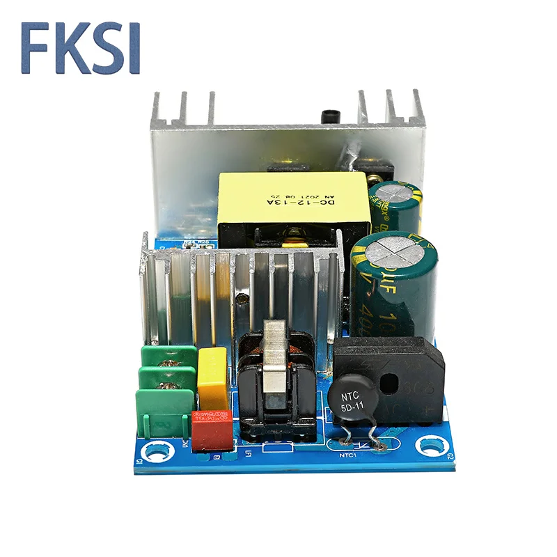 12V13A AC-DC  power module Isolate the bare plate powe step down Transformer power supply 156W  Switching power supply module