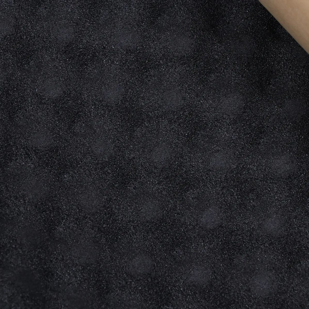 1Pcs 2Cm Thick Sound Absorbing Foam for Cars Self-Stick Soundproofing Cotton Deadening Pad for Engine Bay Door Panel