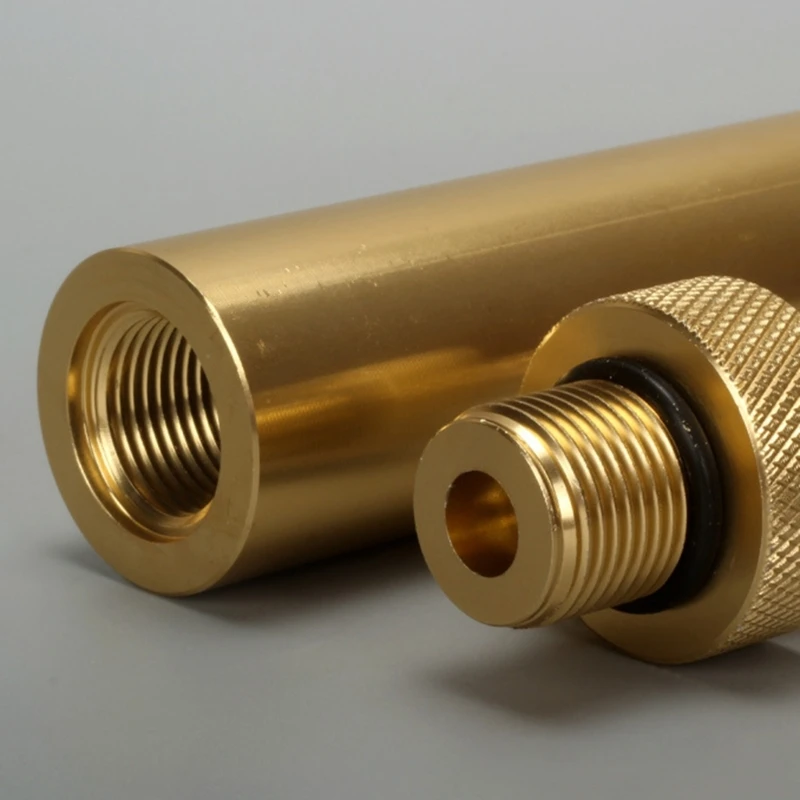 Filtro dell'aria avanzato del regolatore del separatore d'acqua del compressore d'aria per il filtro del compressore d'aria resistente ad alta pressione durevole