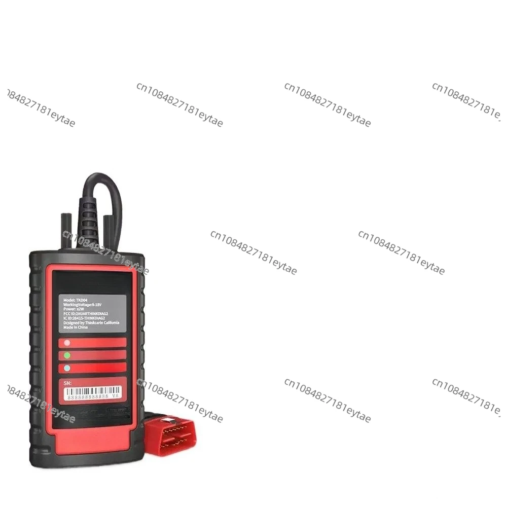 100% Original ThinkCar Applicable to Thinkdiag2 OBD2 Scanner + 16 Resets