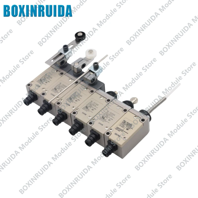 New Original Travel Switch HL-5000 HL-5030 HL-5050 HL-5100 HL-5200 HL-5300