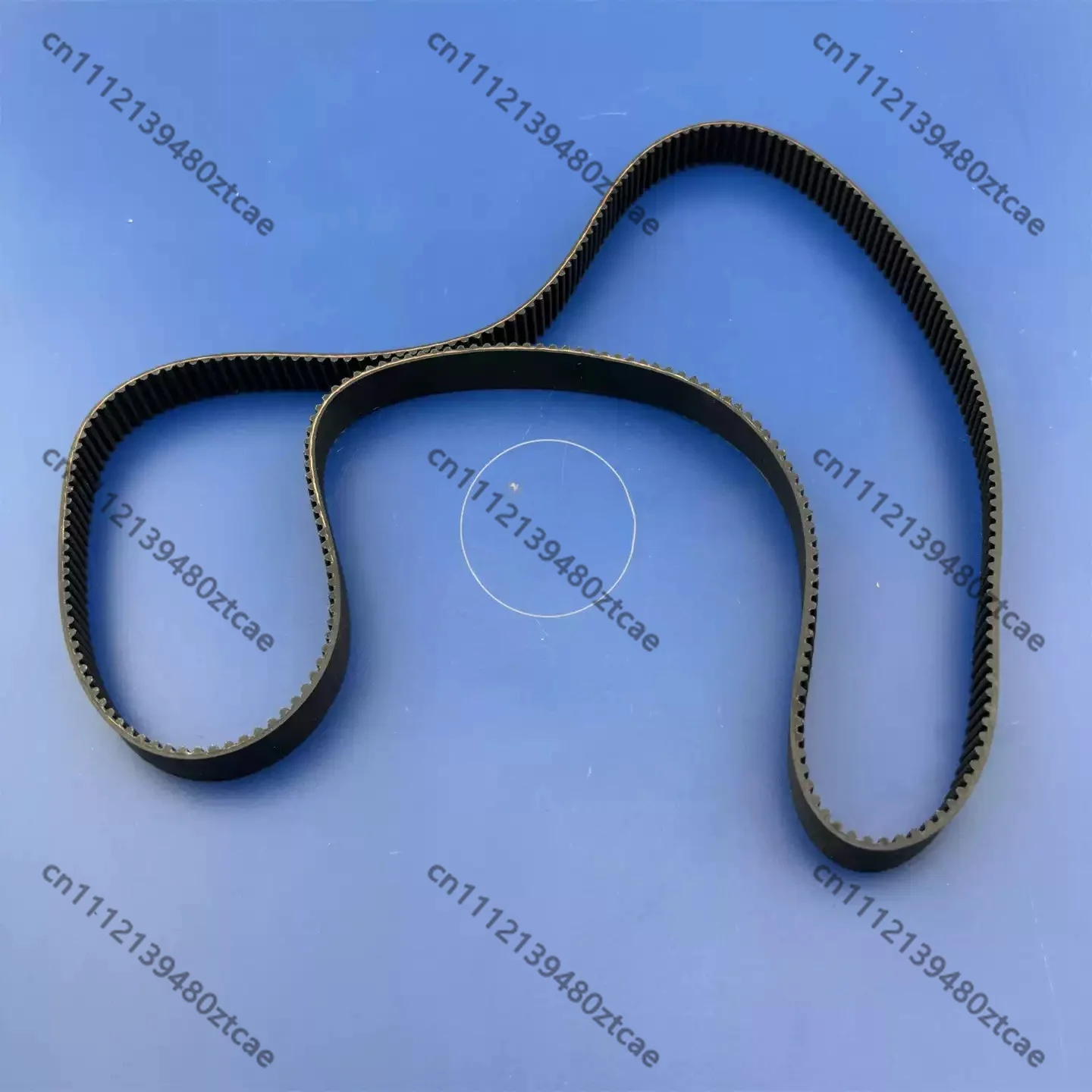 Industrial Button Hole Sew Machine Drive Synchronous Belt Part  Garment Processing Accessory